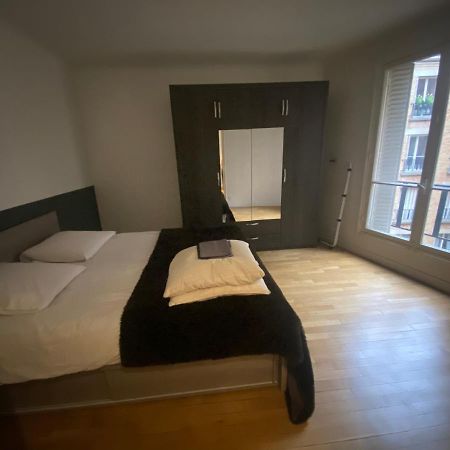 Petit Coin De Paradis Paris 16 Dış mekan fotoğraf